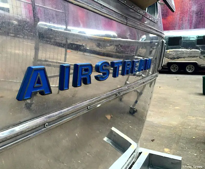 airstream hotel