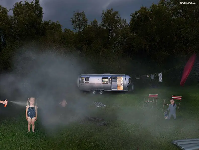 airstream photo