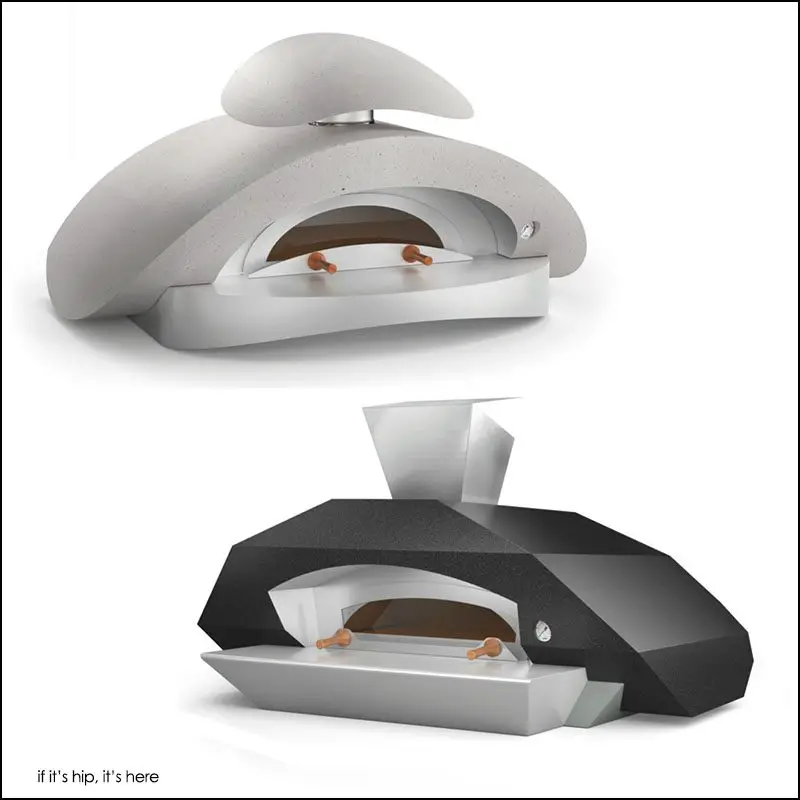 Alfa :Pizza ovens