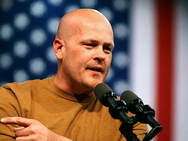 “Joe the Plumber” aka Samuel J. Wurzelbacher