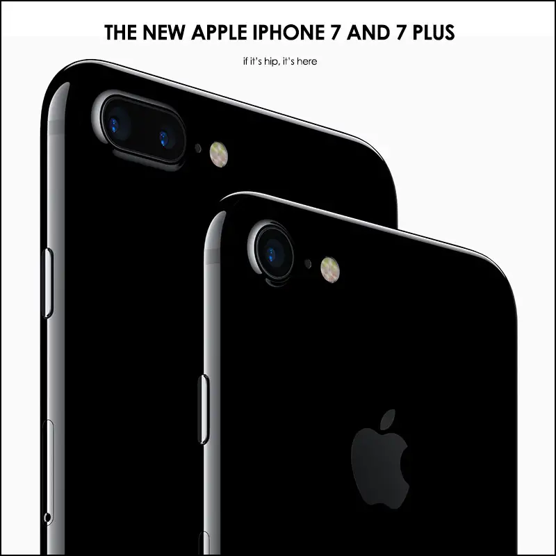 Read more about the article The New Apple iPhone 7 and 7 Plus: Everything You Want To Know.