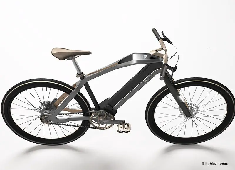 elegance ebike