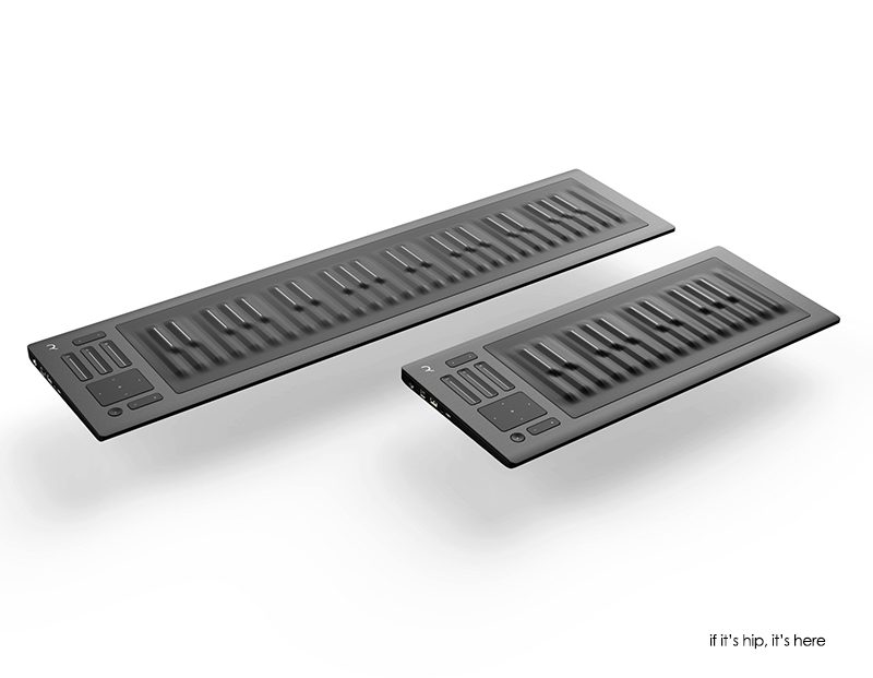 Seaboard RISE by ROLI