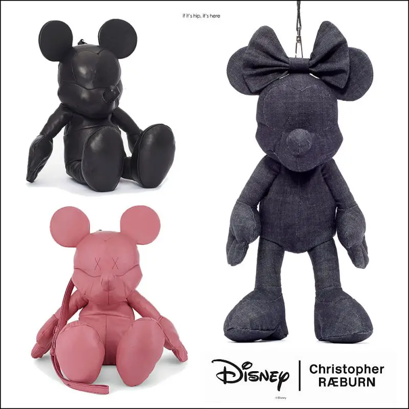 Disney x Christopher Raeburn