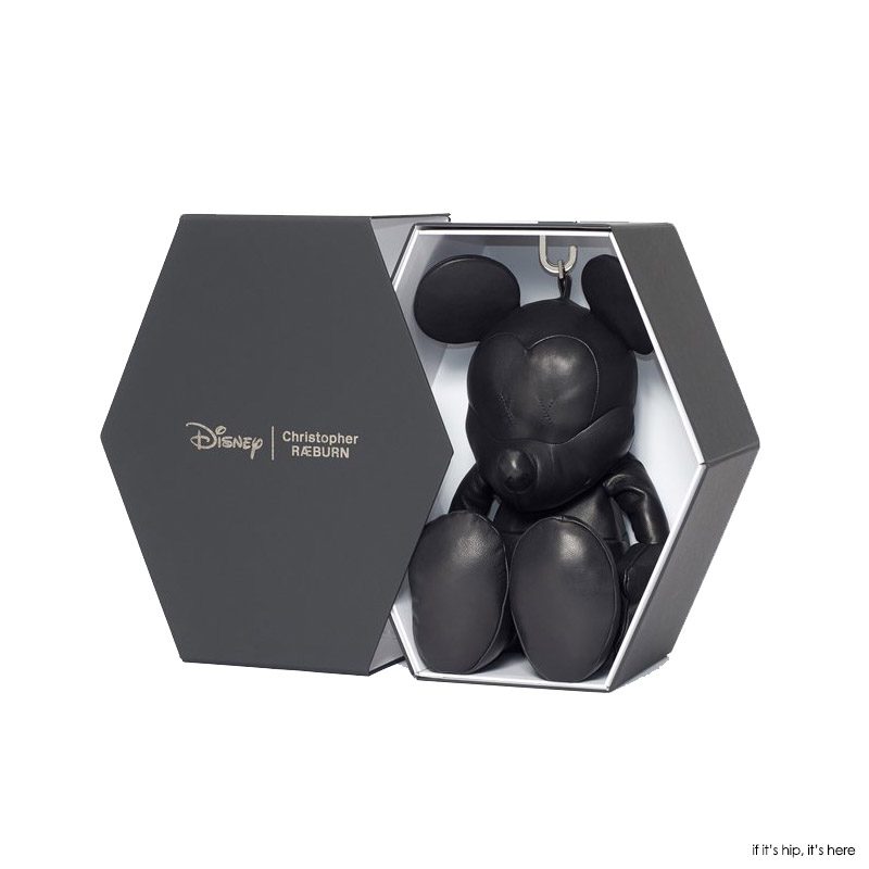 disney christopher reaburn mickey and minnie bags
