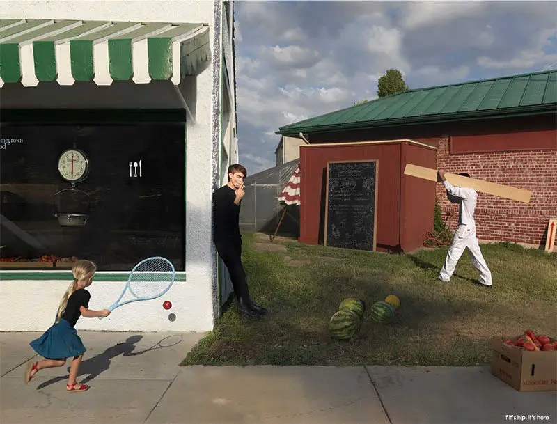 julie blackmon photos