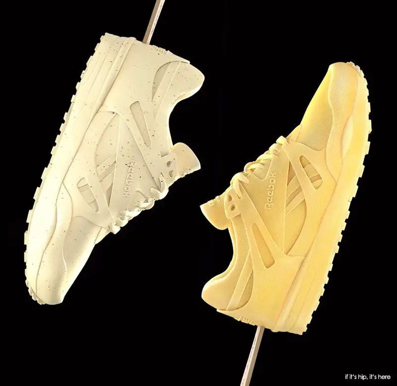 reebok ice cream pops