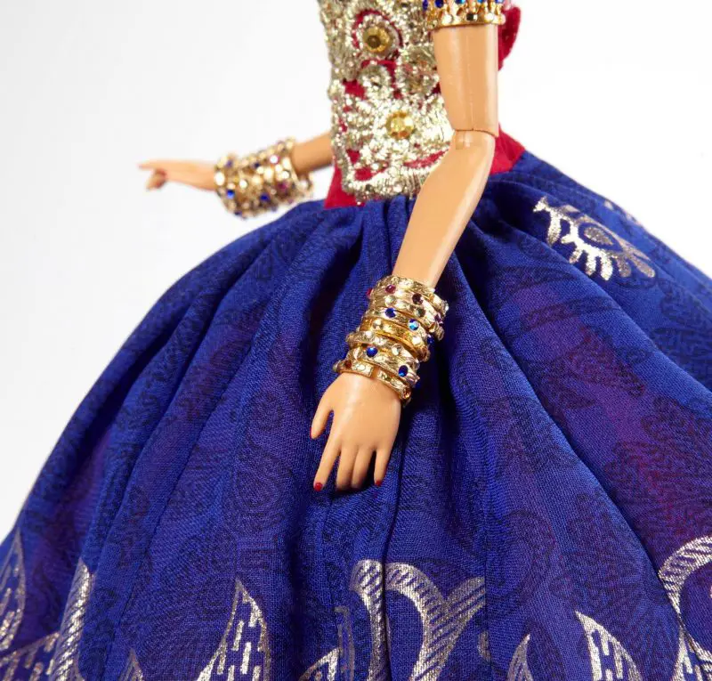 Bollywood Nights Barbie
