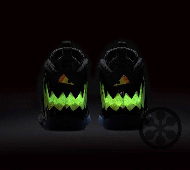 nike halloween sneakers for kids