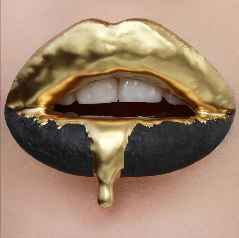 vladamua lip art