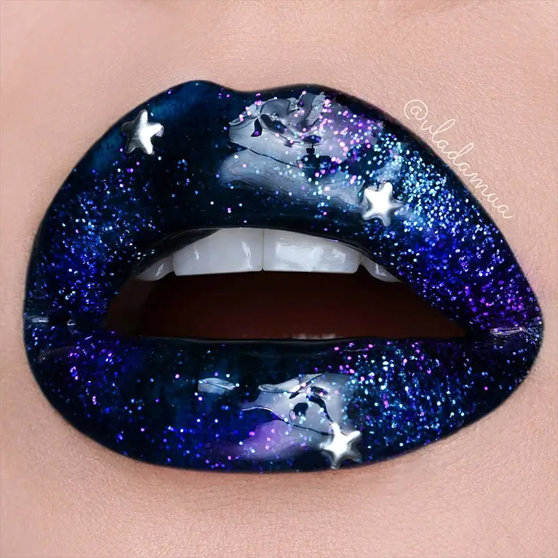 instagram lip artist vladamua