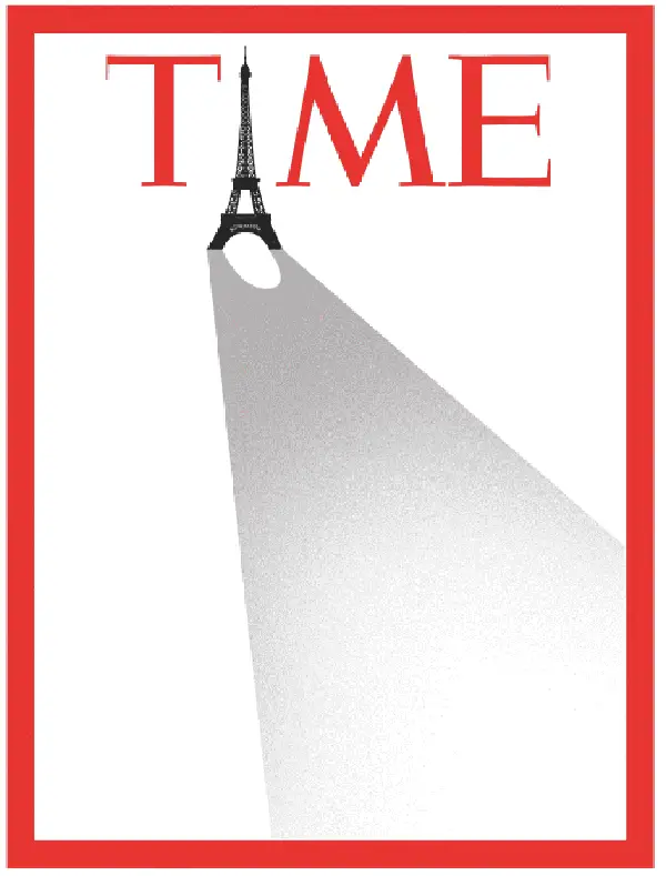 paris attacks TIME cover