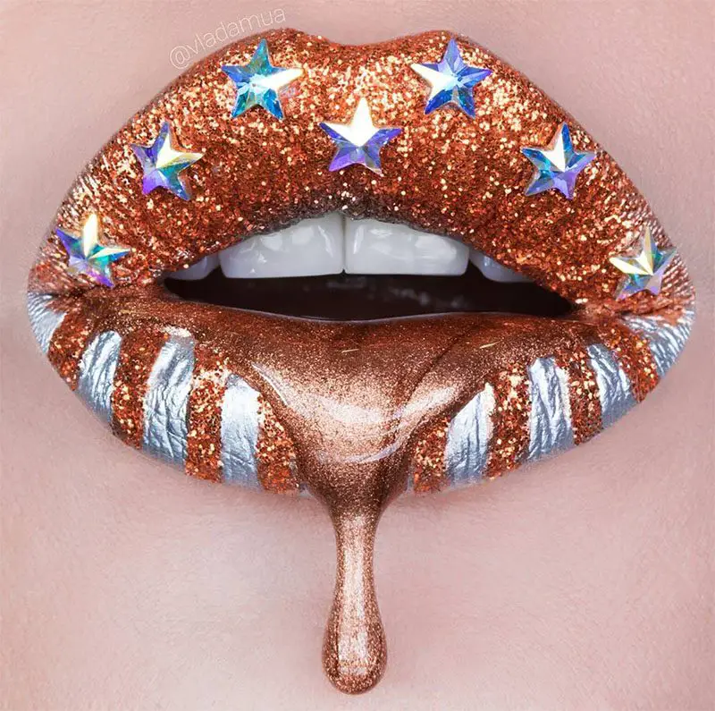 vlada haggerty lip art