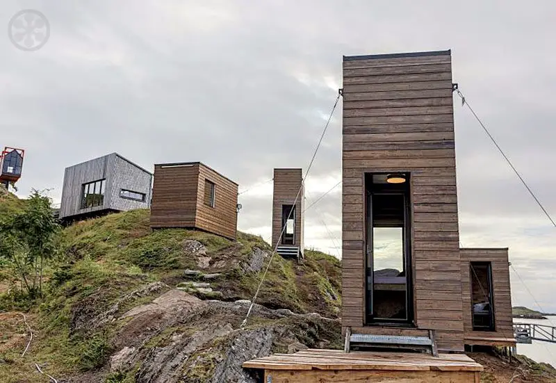 cabins in norway to rent