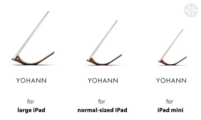 tablet stands