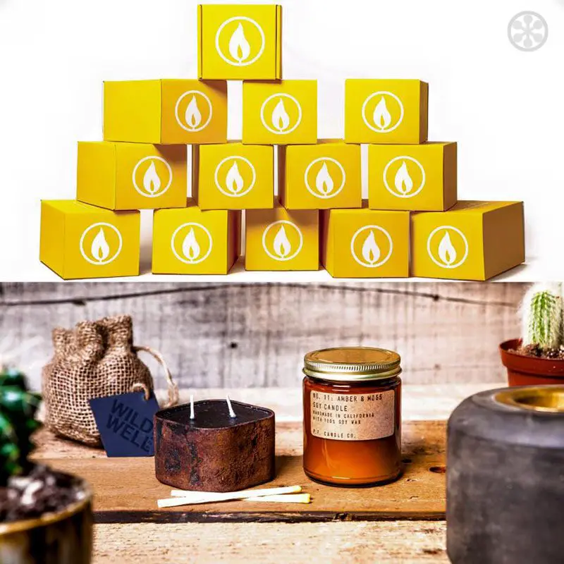 vellabox candle subscriptions