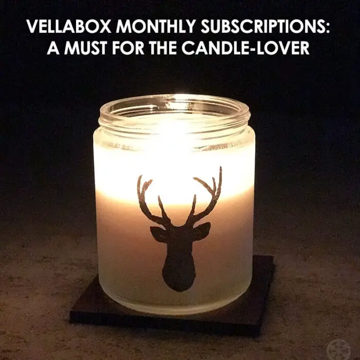 Read more about the article Vellabox: Artisan Candles Delivered Monthly