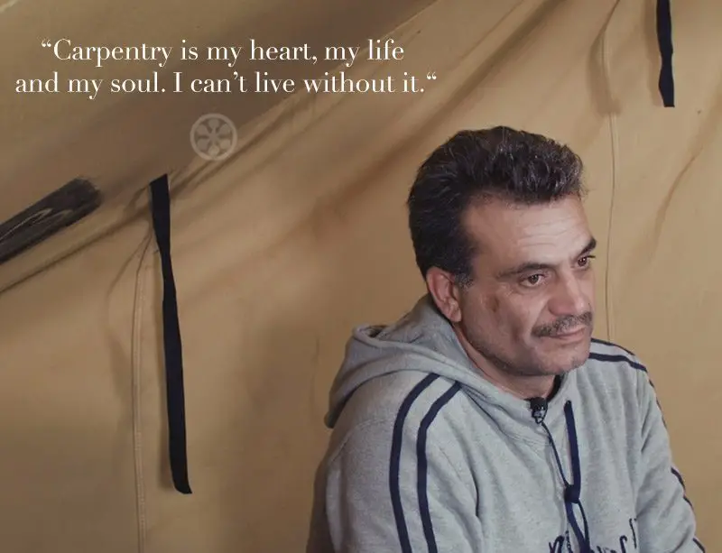 project life jacket syrian refugee stories