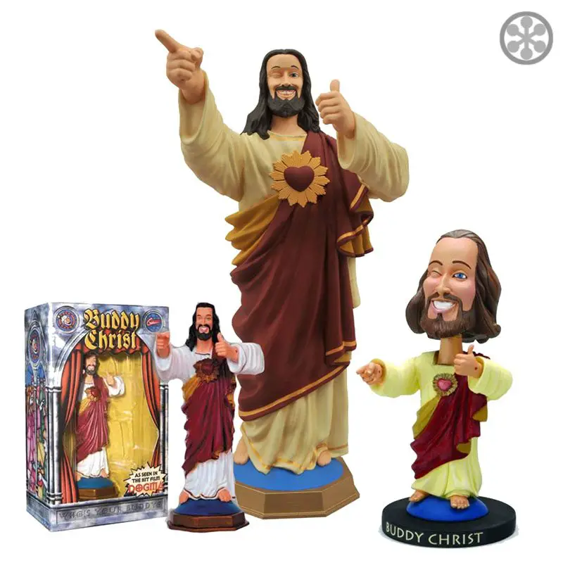 Buddy Christ