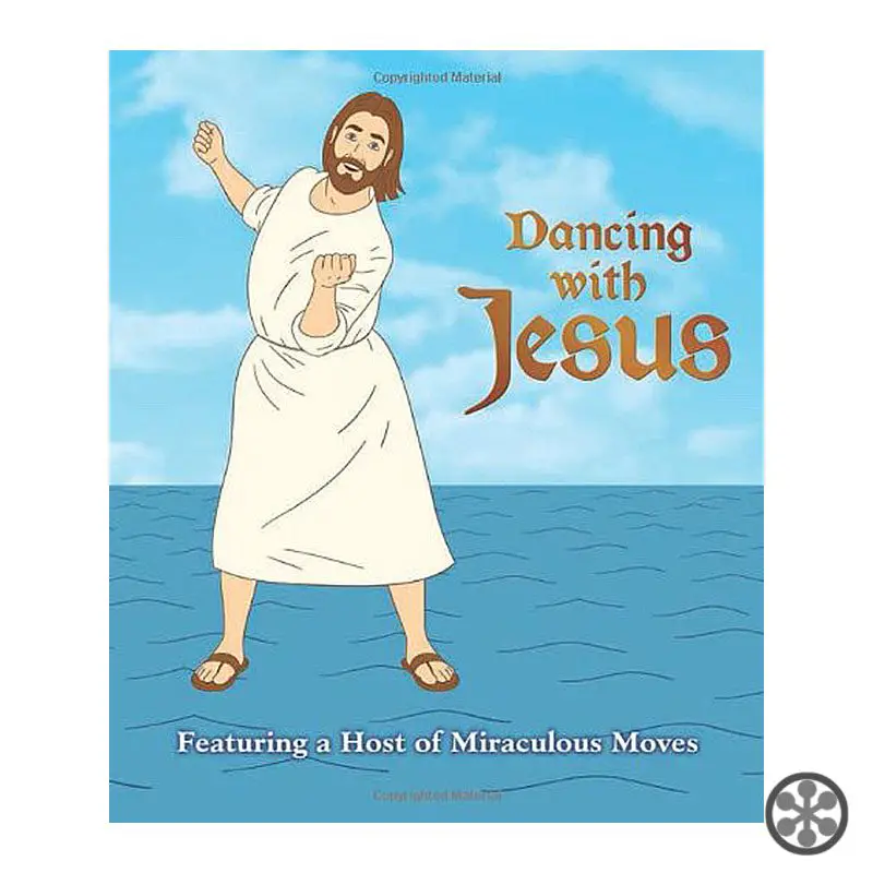 dancing with jesus