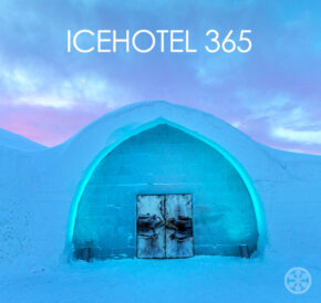 Inside The New All Year Round Icehotel 365 – UPDATED to Include All Suites