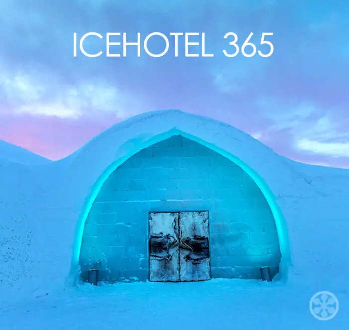 Read more about the article Inside The New All Year Round Icehotel 365 – UPDATED to Include All Suites