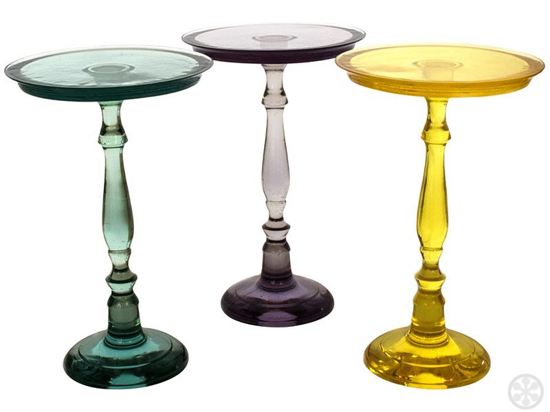 hard candy tables
