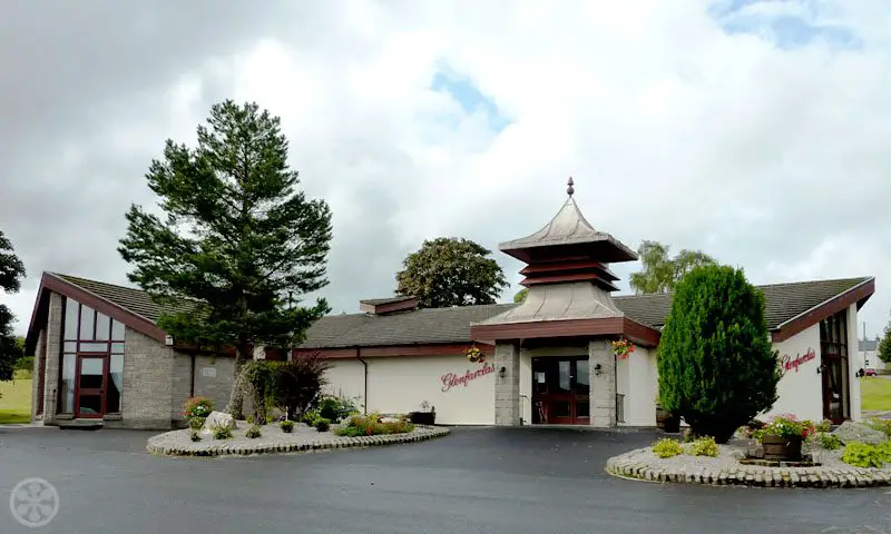 Glenfarclas Pagoda Reserve Single Malt Whiskies