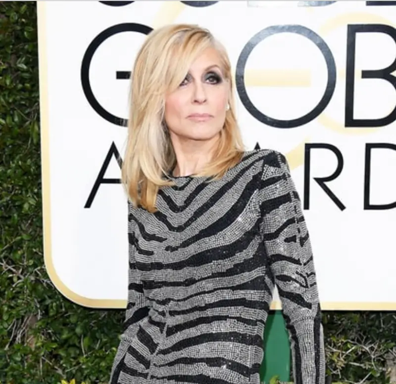 Judith Light at 67