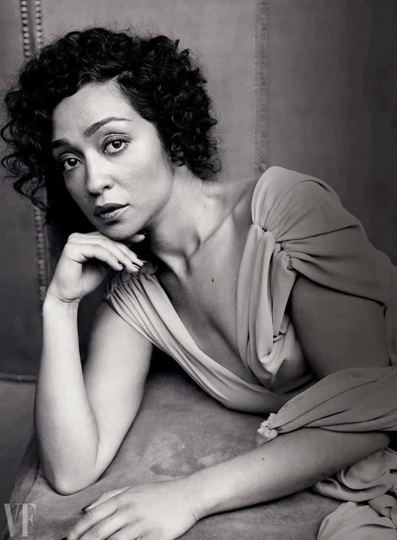 Ruth negga annie leibovitz