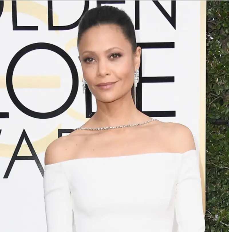 Thandie newton 2017