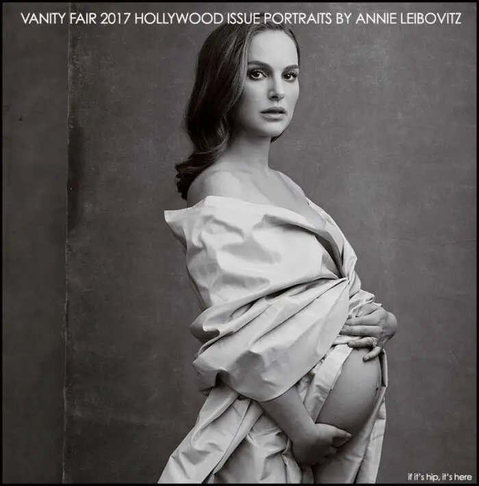 Read more about the article Vanity Fair 2017 Hollywood Issue Portraits by Annie Leibovitz