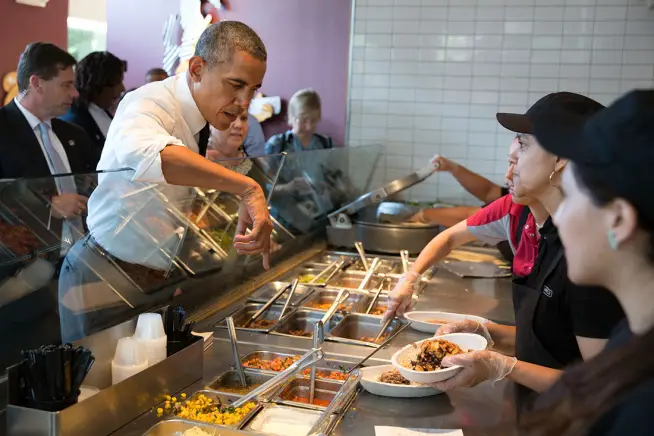 great photos of president obama while in office