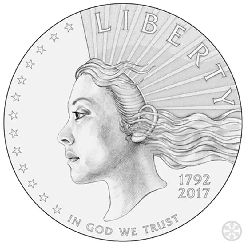 rejected lady liberty coin designs