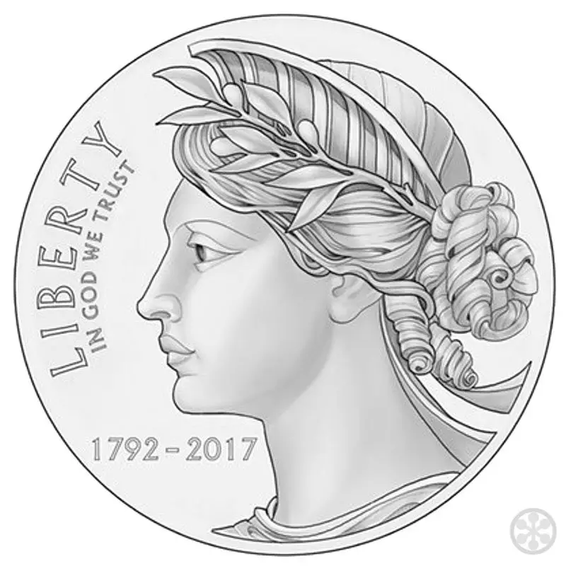 coin design