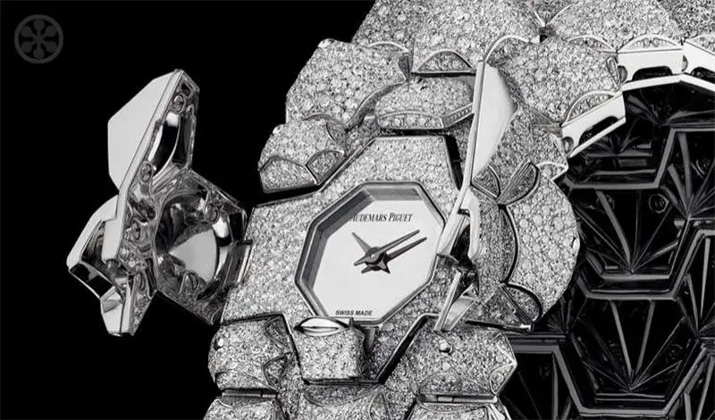 audemars piguet outrage watches