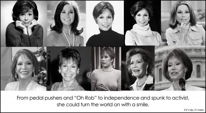 mary tyler moore photos