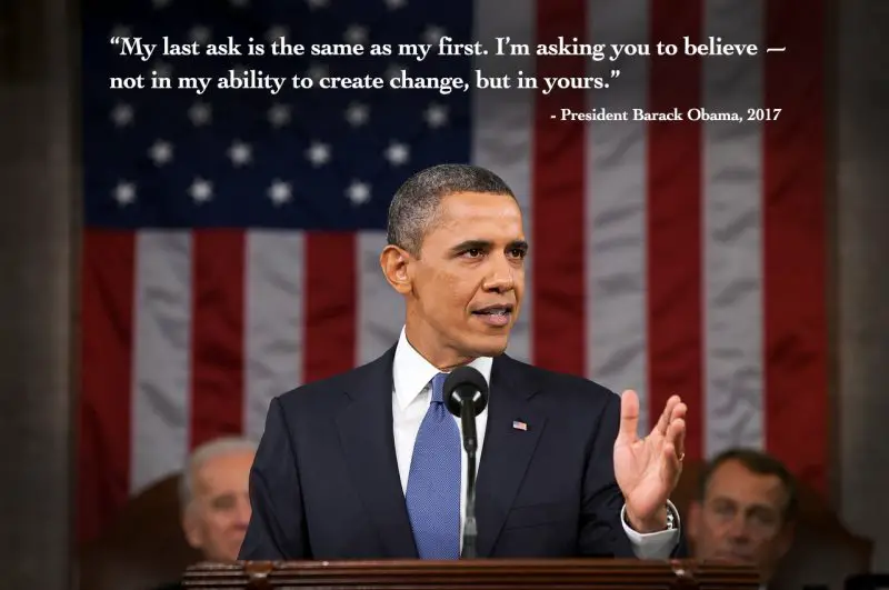 obama speeches