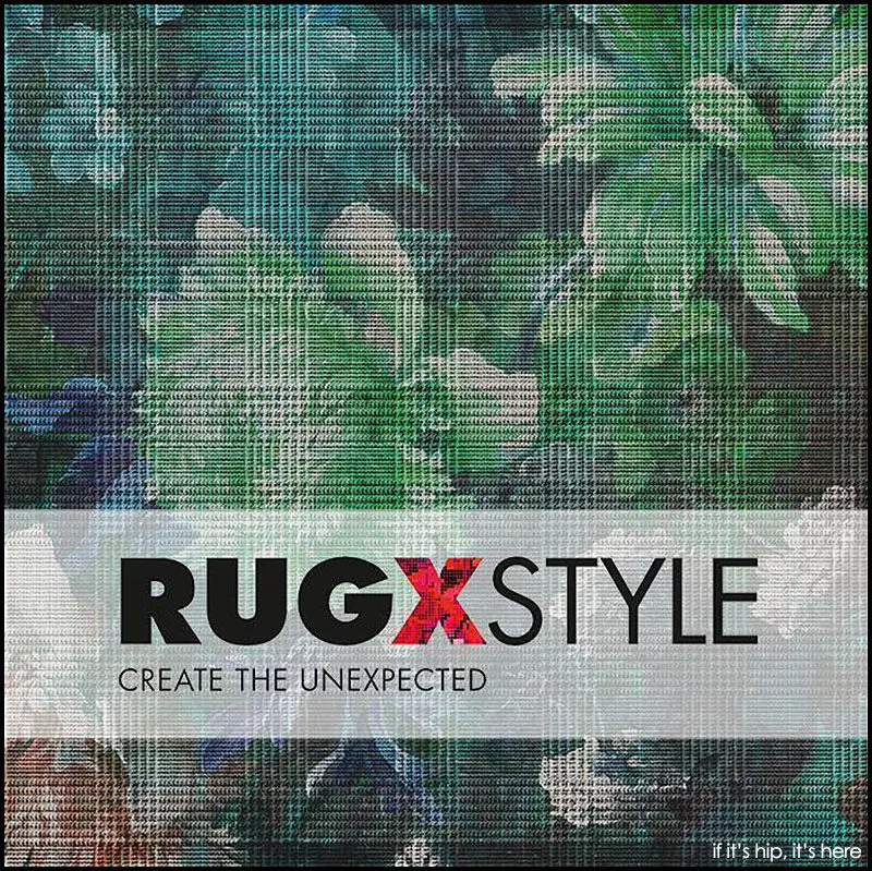 RugXStyle Area Rugs