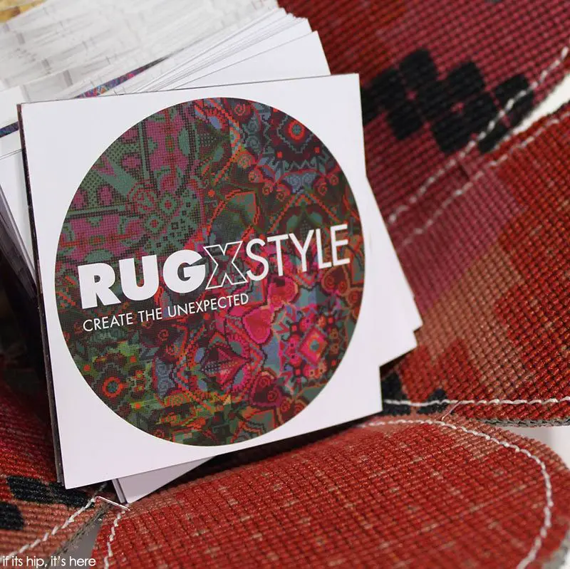 RugXStyle Area Rugs