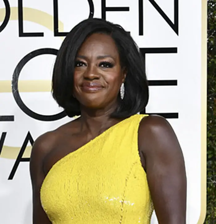 Viola Davis 2017