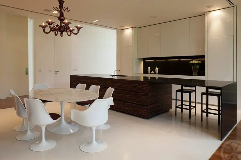 kitchen design