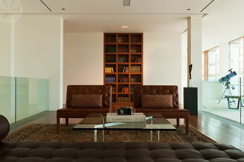 Magni Kalman interior design