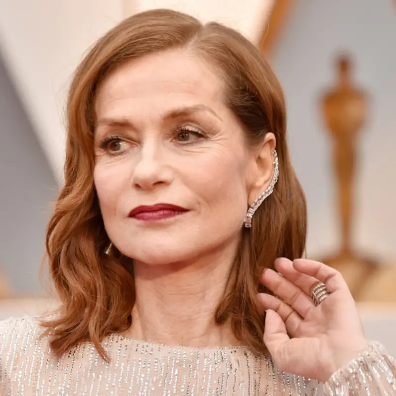 Isabelle Huppert