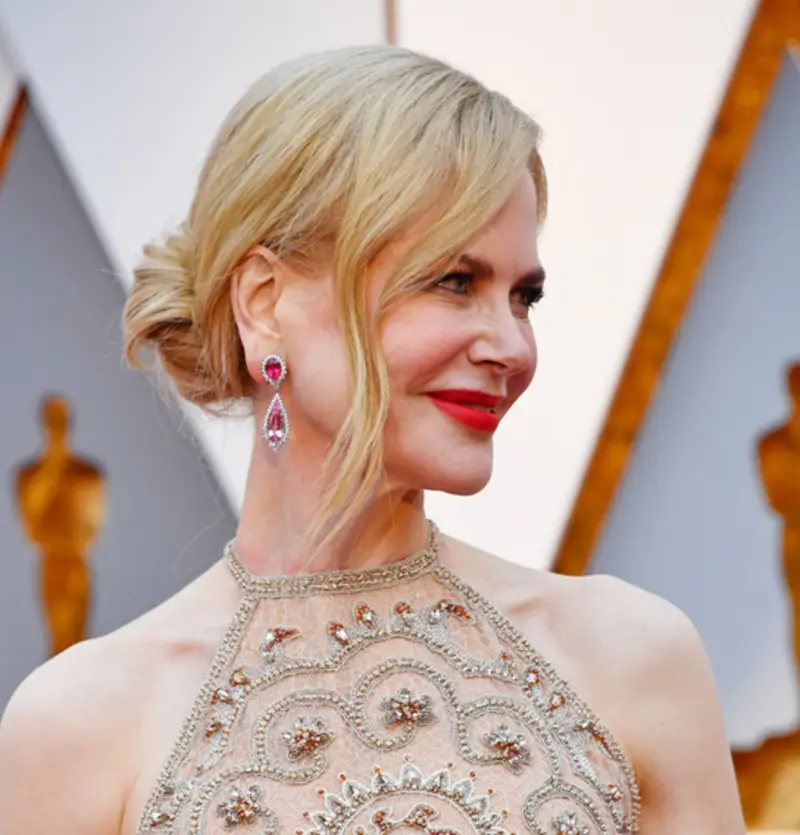 Nicole Kidman