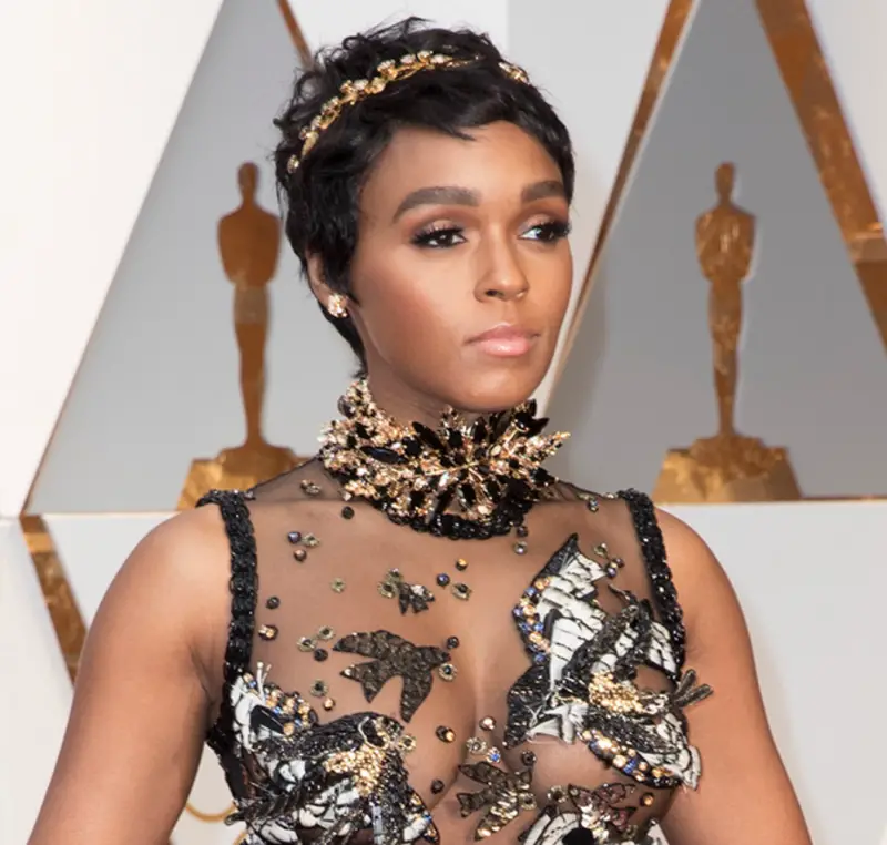 Janelle Monae