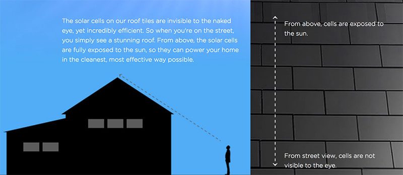 Tesla Solar Roof Tiles