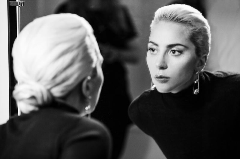 tiffany and co lady gaga campaign