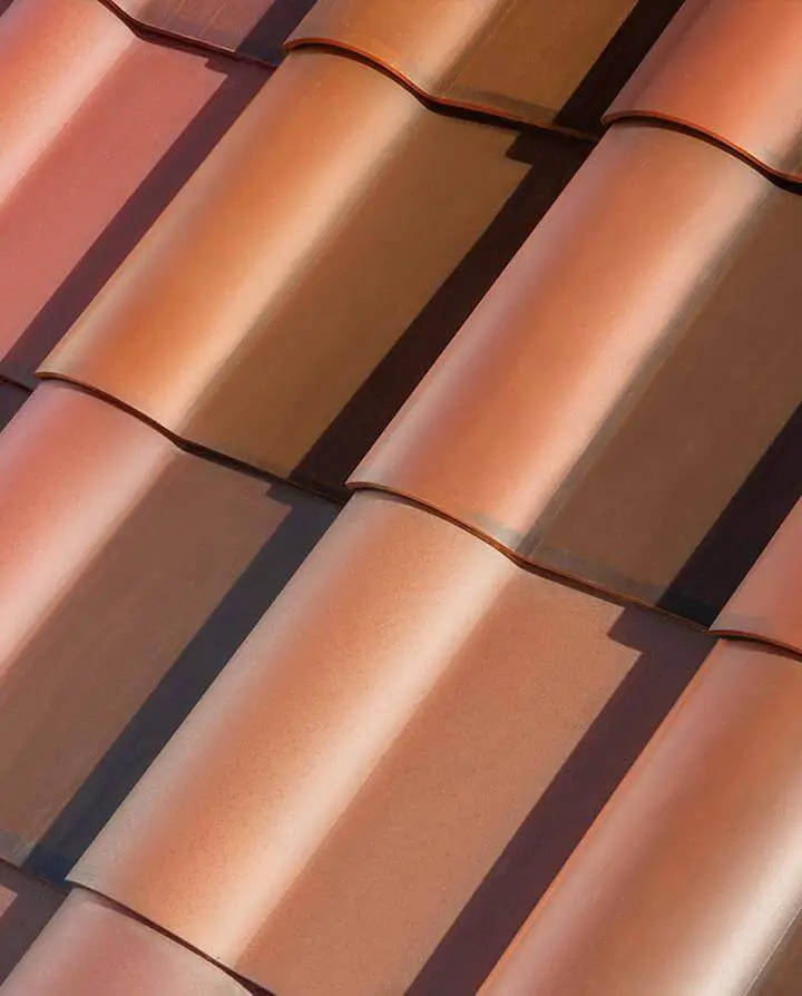 Tesla Solar Roof Tiles