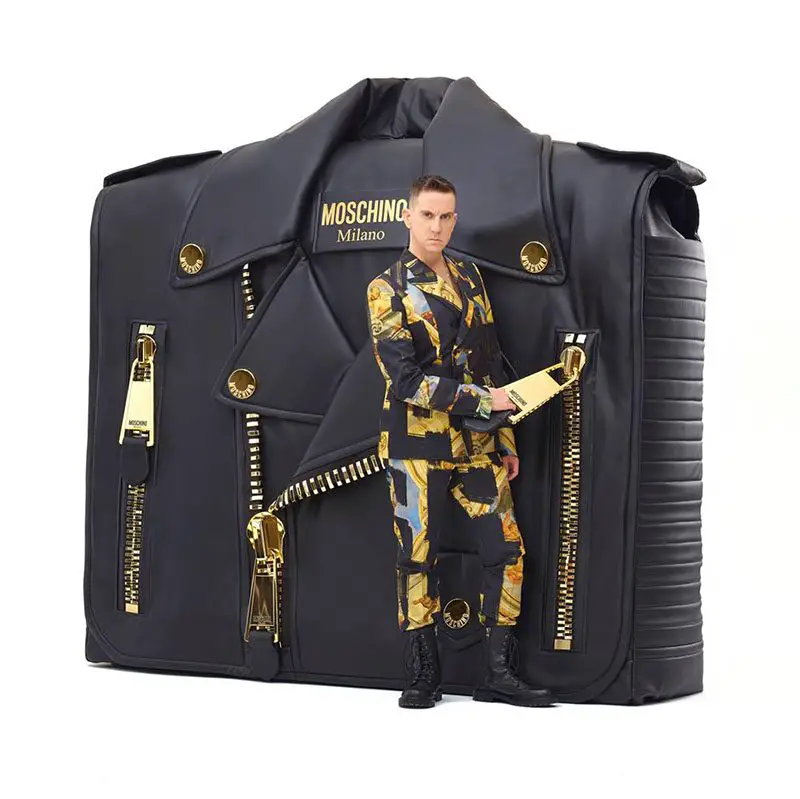 Biker cabinet jeremy scott